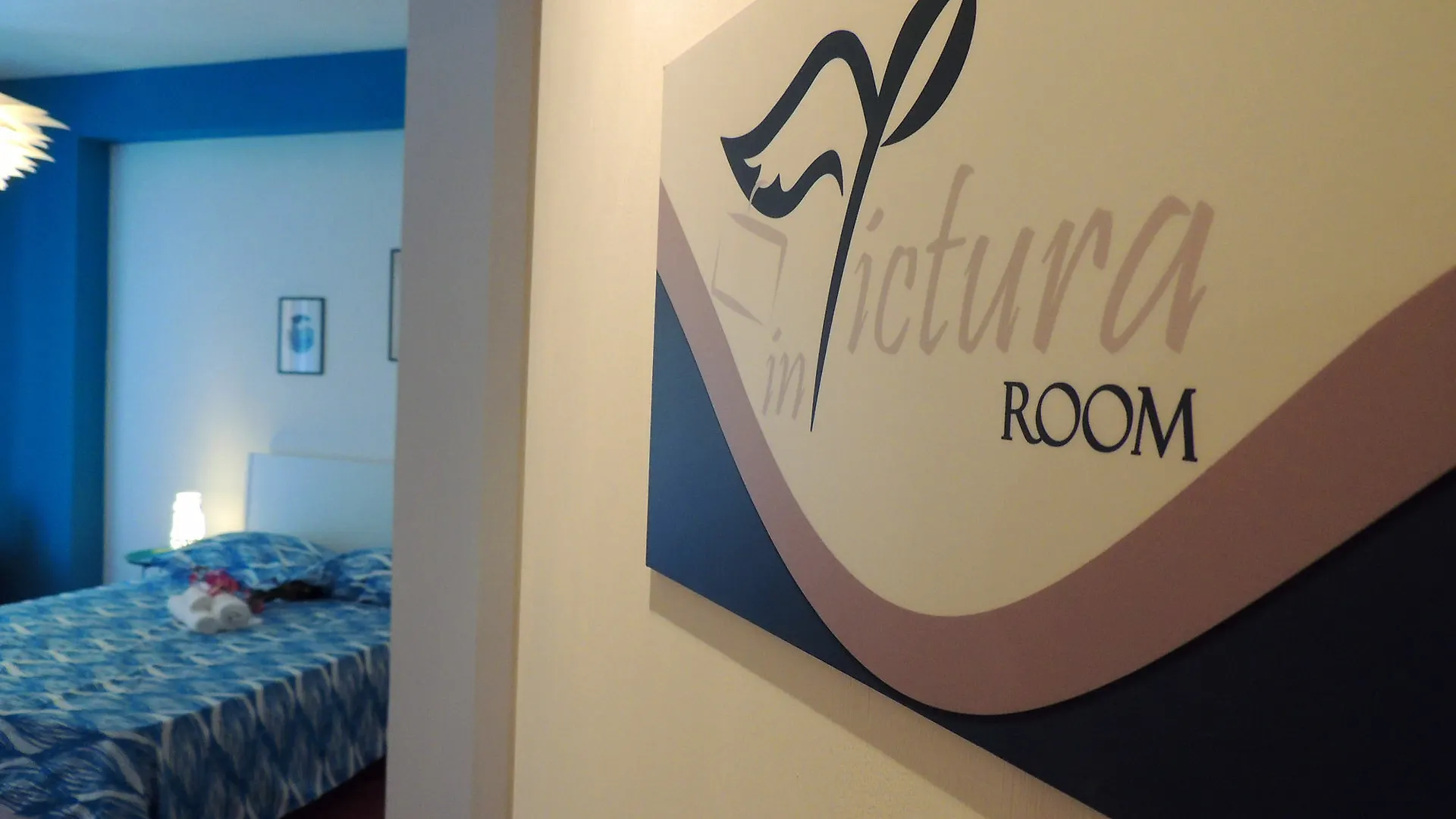 Bed and Breakfast In Itinera Palermo 3*,  Italia